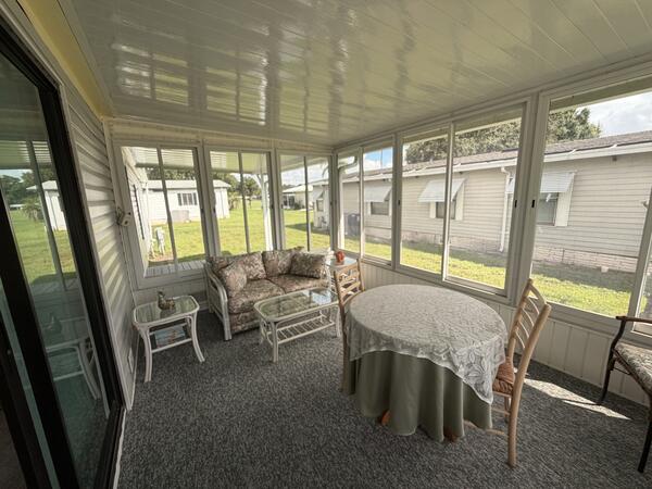 403 Tennis Lane a Winter Haven, FL Mobile or Manufactured Home for Sale